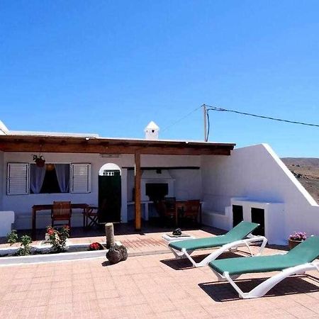 Casa Descanso Con Jacuzzi En 普拉亚格马达 外观 照片