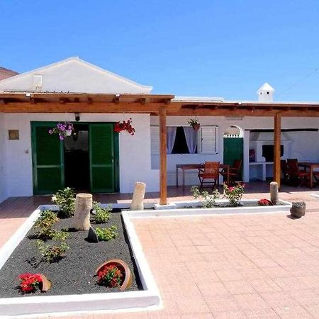 Casa Descanso Con Jacuzzi En 普拉亚格马达 外观 照片