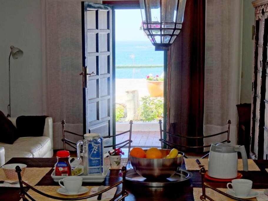 Casa Descanso Con Jacuzzi En 普拉亚格马达 外观 照片