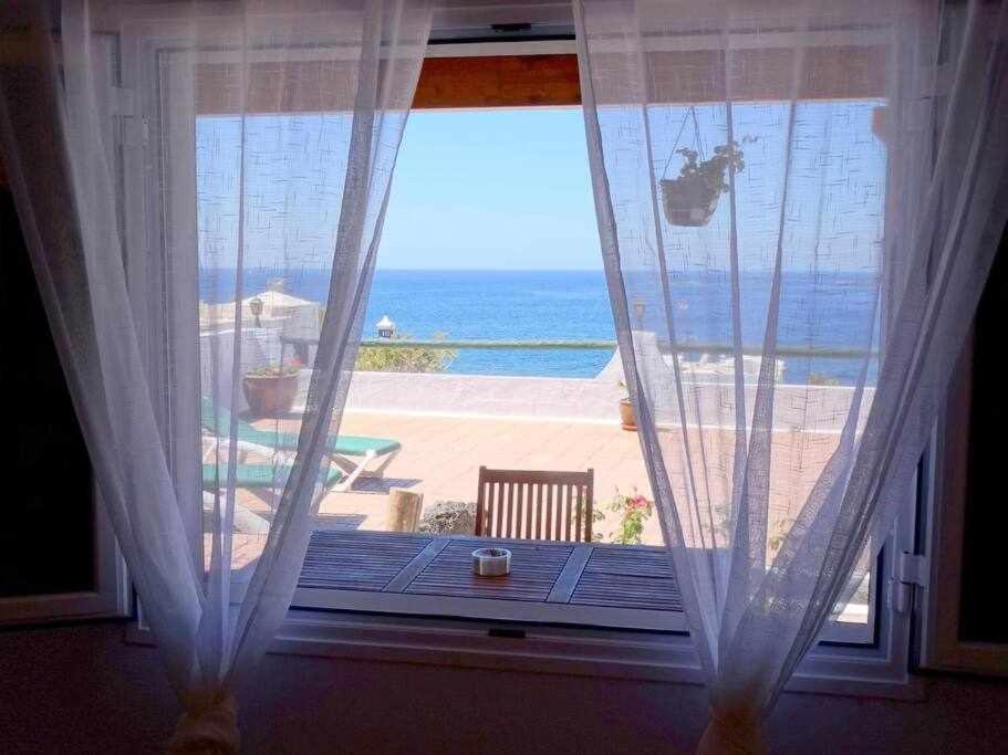 Casa Descanso Con Jacuzzi En 普拉亚格马达 外观 照片