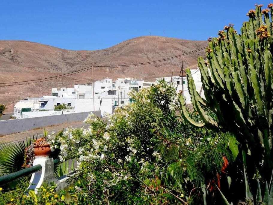 Casa Descanso Con Jacuzzi En 普拉亚格马达 外观 照片