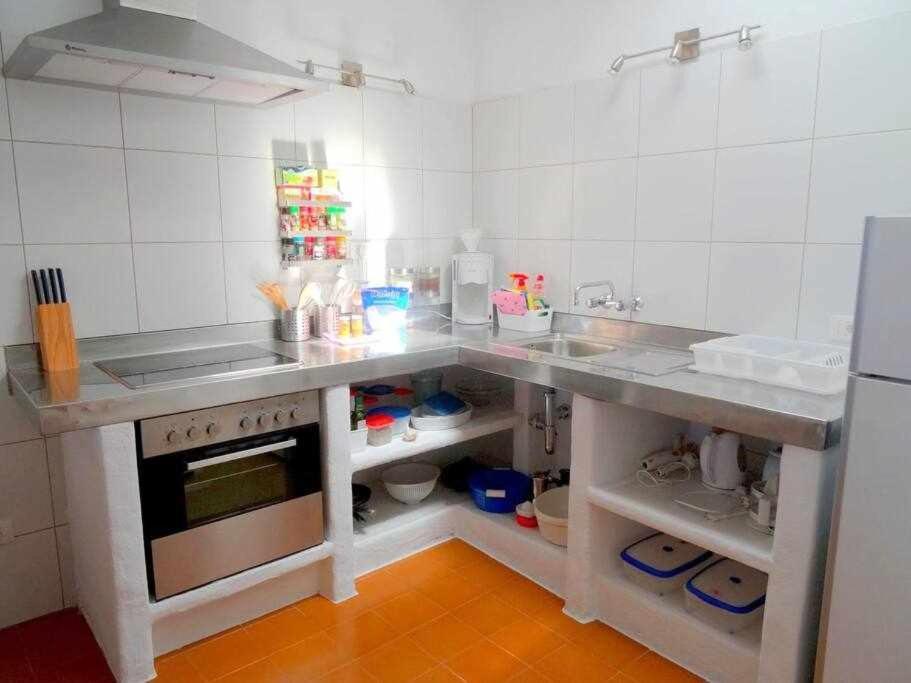 Casa Descanso Con Jacuzzi En 普拉亚格马达 外观 照片