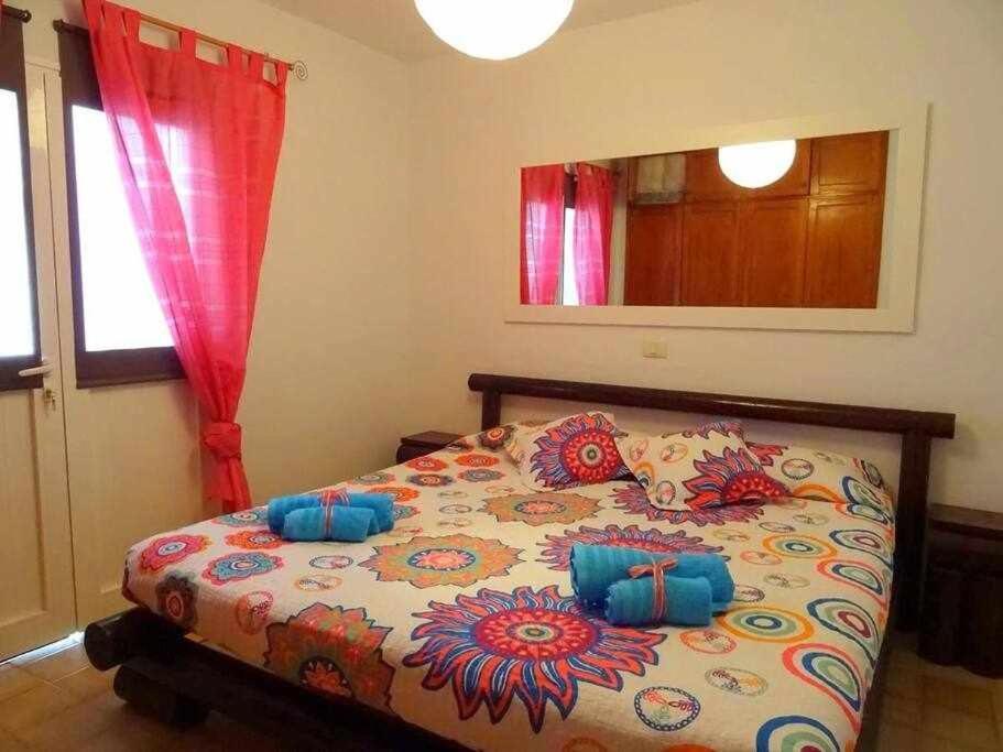 Casa Descanso Con Jacuzzi En 普拉亚格马达 外观 照片